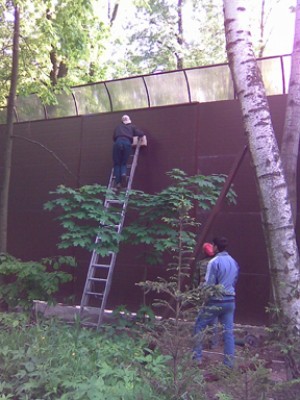 ������ ������������� ������